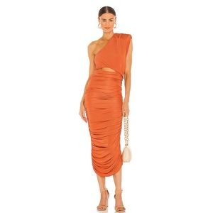 Ronny Kobo Donna Dress